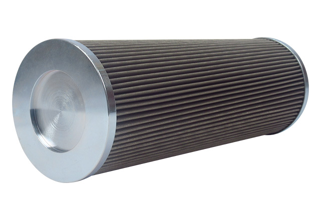 industrial oil filter